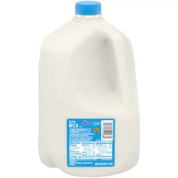 Mountain Dairy Fat Free Skim Milk