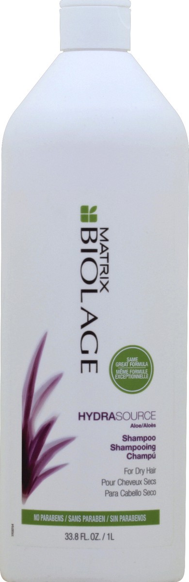 slide 1 of 3, Biolage Shampoo 33.8 oz, 33.8 oz