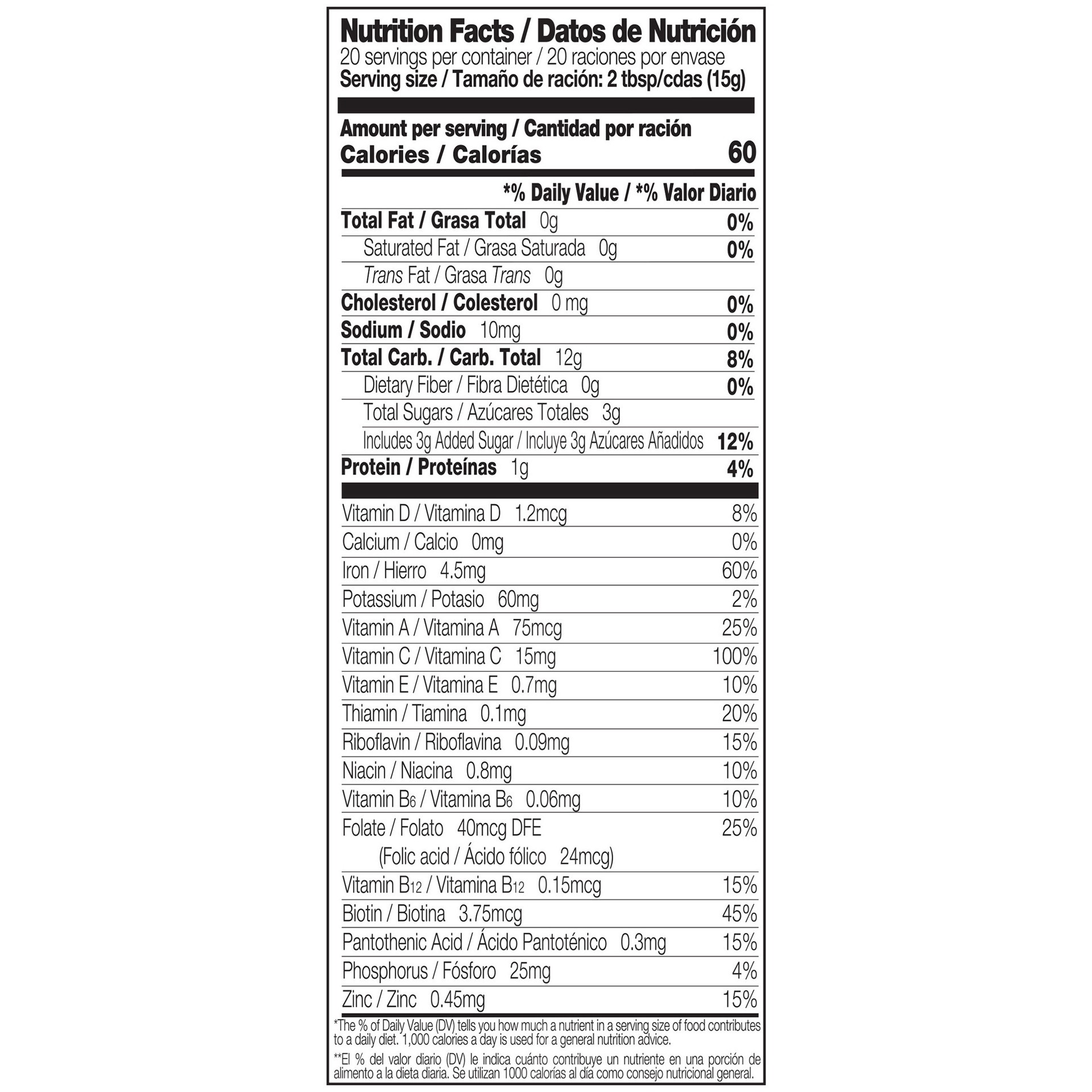 slide 5 of 5, Nestum Wheat & Honey Cereal 10.6 oz, 10.6 oz