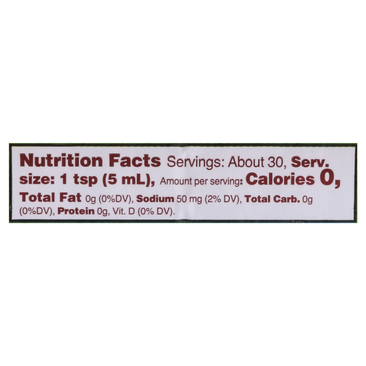 slide 9 of 13, Perrona Green with Chiltepin Peppers Hot Sauce - 5 fl oz, 5 fl oz