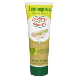 Gourmet Garden Lemongrass Stir-In Paste