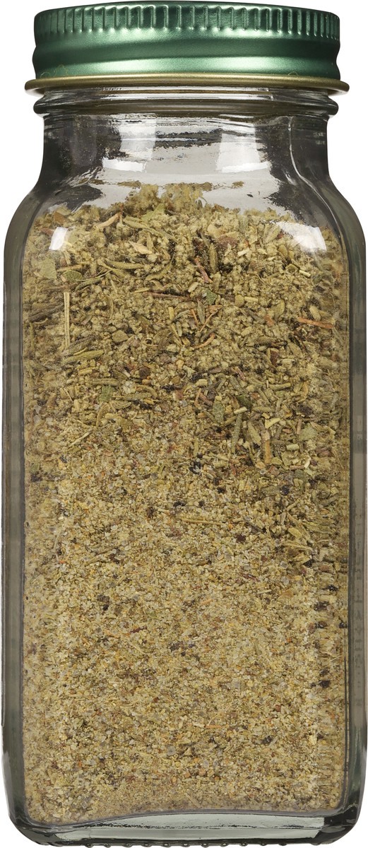 slide 7 of 9, Simply Organic Savory Herb Turkey Rub 2.43 oz, 2.43 oz