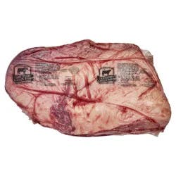 Market District Beef Brisket Single Cut, Certified Angus Beef ®