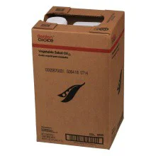 Gordon Choice Vegetable Salad Oil - 560 oz