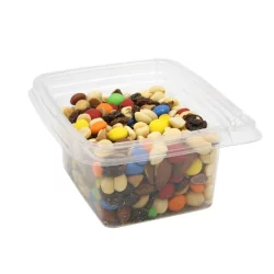 Hy-Vee Pb Mountain Mix - 12 oz