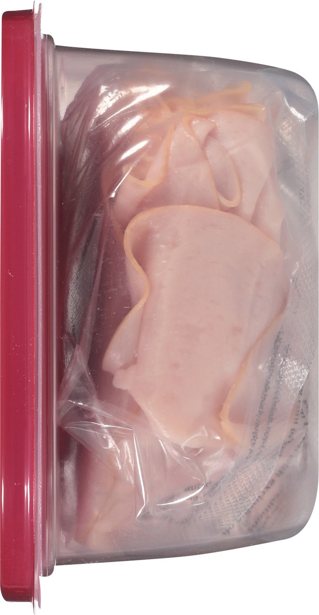 slide 6 of 12, Buddig Premium Deli Honey Turkey Breast and White Turkey Lunch Meat 2 - 8 oz Packs, 2 ct