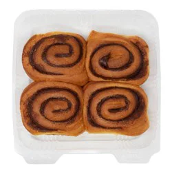 H-E-B Bakery Cinnamon Rolls