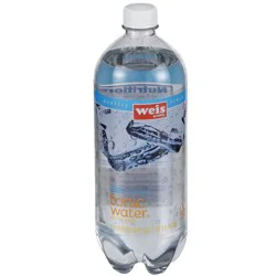 Weis Quality Diet Tonic - 33.8 fl oz