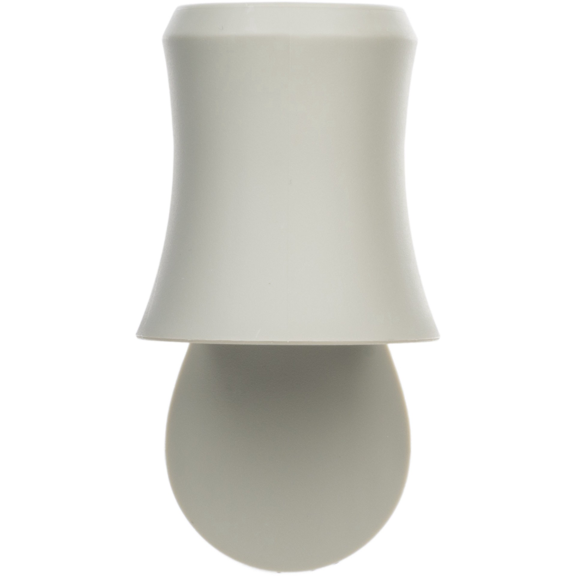 slide 1 of 1, Fusion Plug-In Fragrance Oil Warmer - Agate Gray, 1 ct