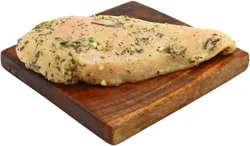 Central Market Lemon Rosemary Marinated Boneless Chicken Breast