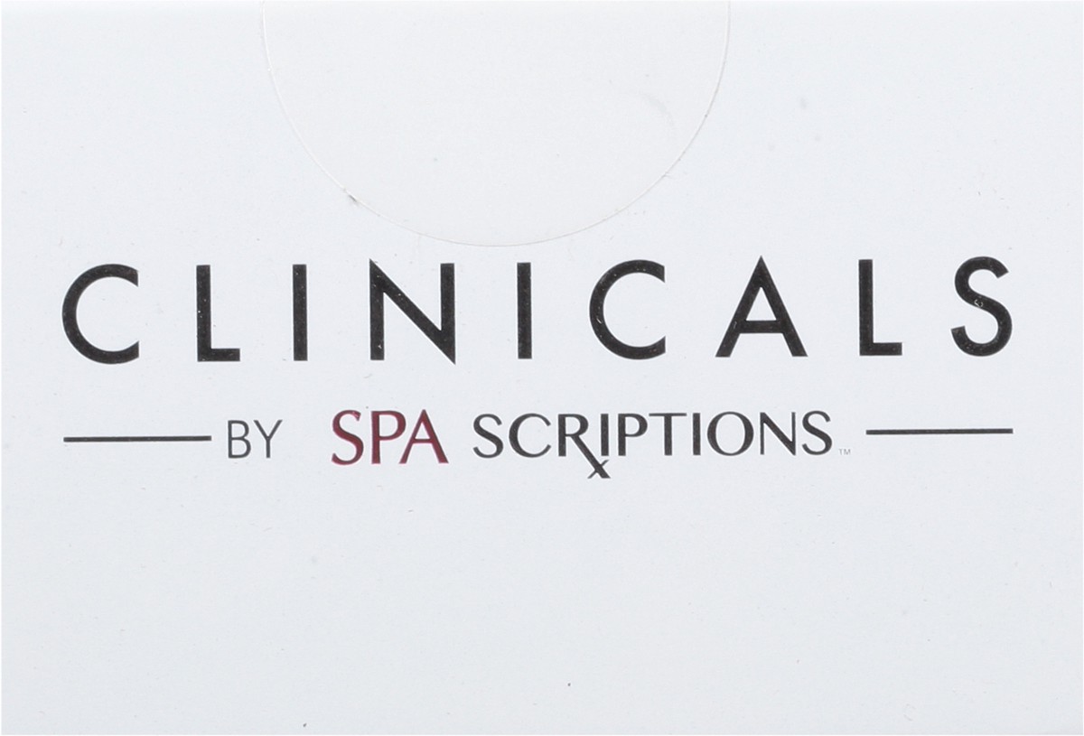 slide 2 of 11, Spascriptions Clinicals Anti-Aging Lift & Firm Facial Serum with Collagen & Ceramides 1.7 oz, 1.7 oz
