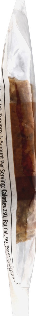 slide 3 of 5, Earnest Eats Whole Food Bar 1.9 oz, 1.9 oz