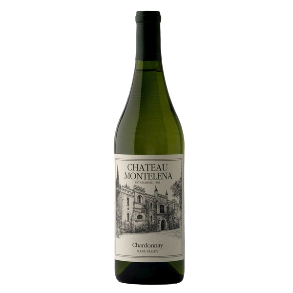 slide 1 of 1, Chateau Montelena Chardonnay, 750 ml