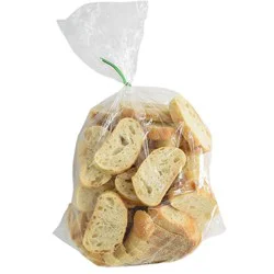 Weis in Store Baked Sliced Baguette Bread