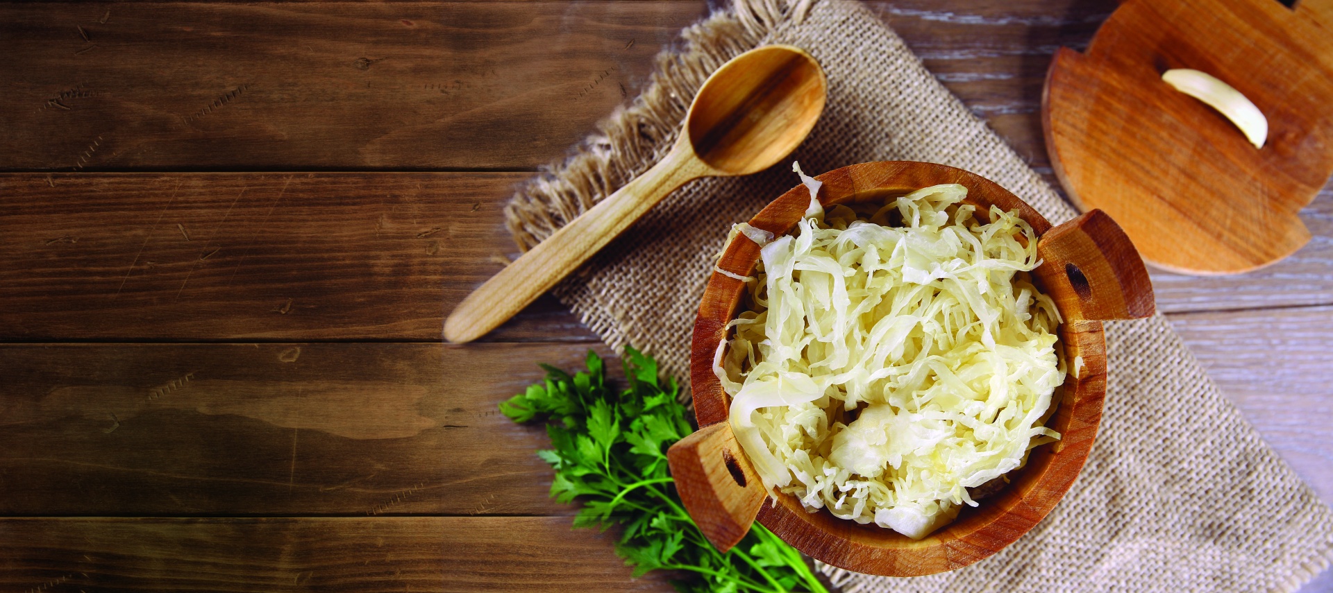 slide 3 of 3, Silver Floss Shredded Sauerkraut, 14.4 oz