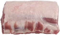 All Natural Center Cut Frenched Pork Rib Chop