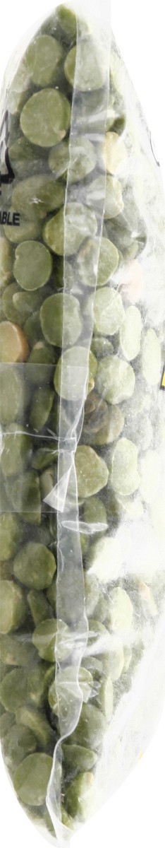 slide 7 of 9, Goya Green Split Peas 16 oz, 16 oz