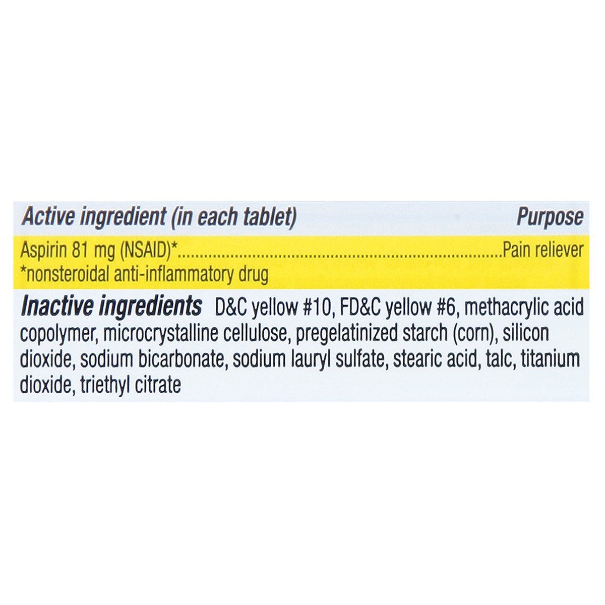 slide 12 of 15, Topcare First Aid Apsrn, 500 ct