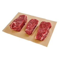 Raley's Beef Short Rib Style Boneless Per Pound