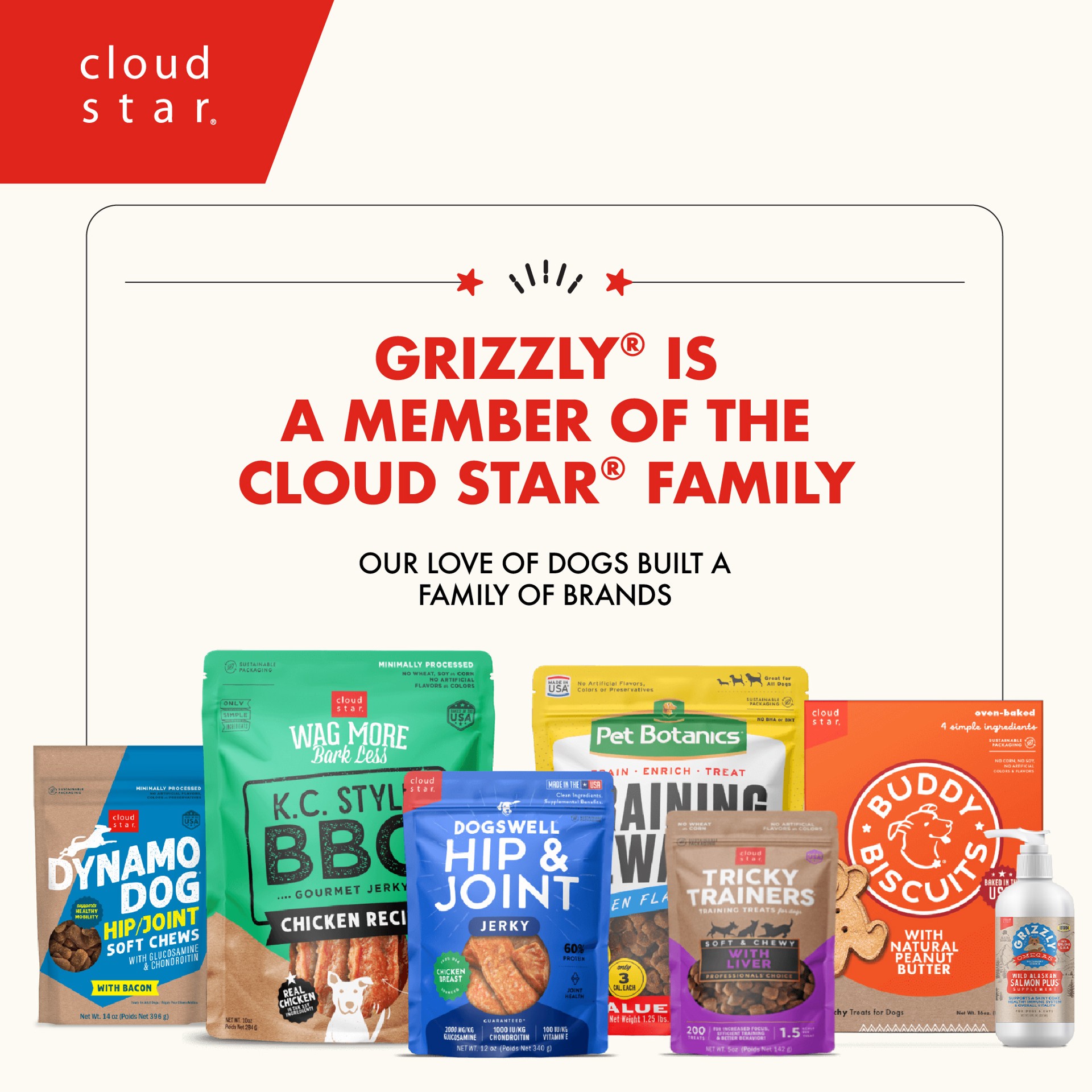 slide 5 of 9, Grizzly Algal Plus Omega 3-6-9 Food Supplement for Dogs and Cats, 16 oz. Bottle, 16 oz