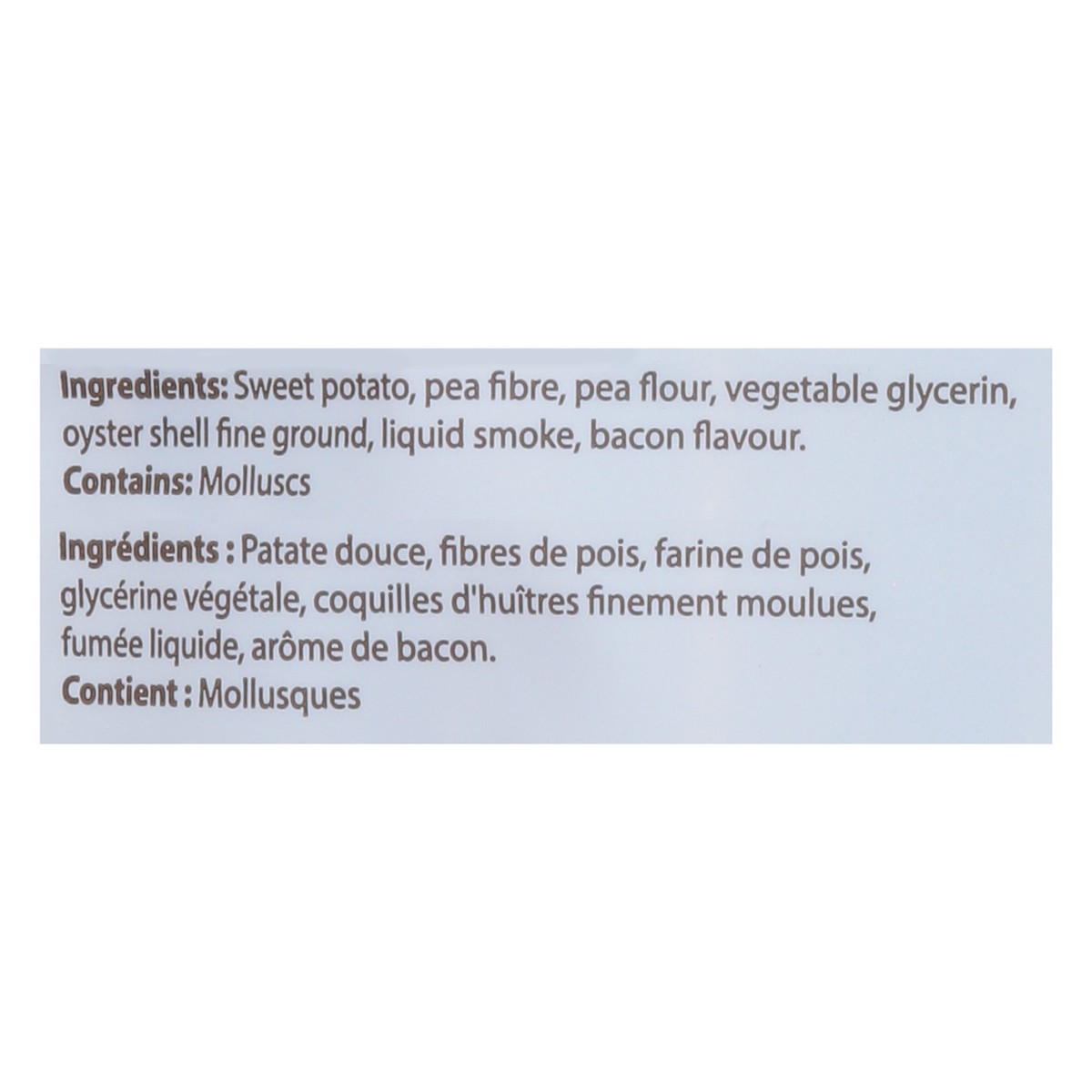 slide 7 of 15, Caledon Farms Plaque Buster Dental Sticks Natural Bacon Style Dog Treats 10 ea, 10 ct