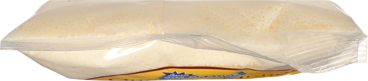 slide 13 of 13, Rio Grande Ground Dry Cheese 14 oz, 14 oz