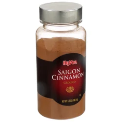 Hy-vee Ground Saigon Cinnamon - 5.2 oz