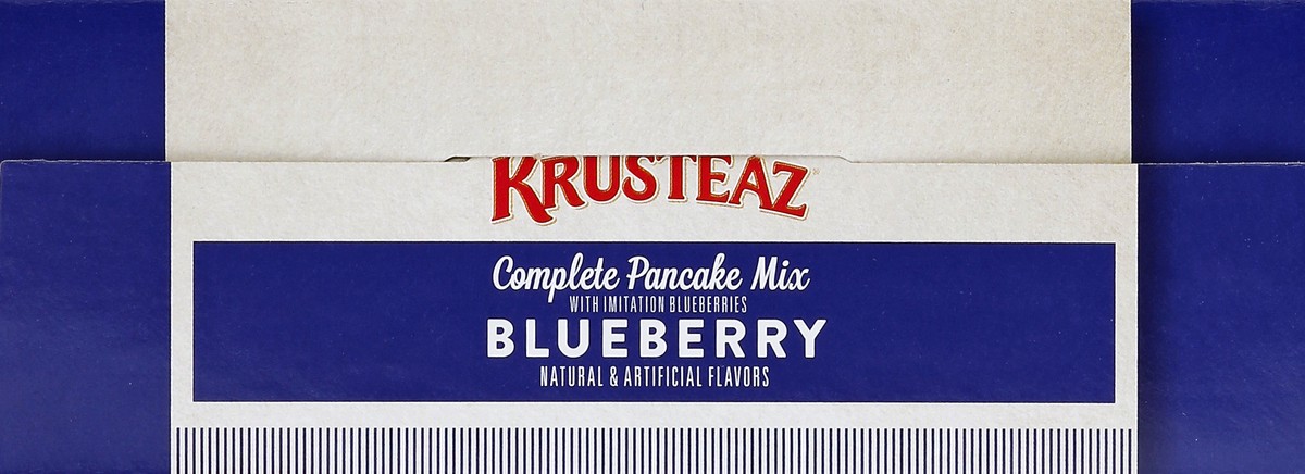 slide 2 of 4, Krusteaz Pancake Mix 28 oz, 28 oz