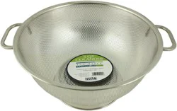 RSVP Perforated Colanders