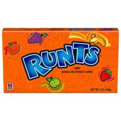 Runts Candy - 5 oz