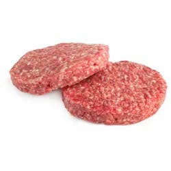 Redbud Farms 80% Lean Pub Burger