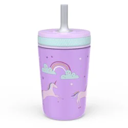 Zak! Designs Designs 12 oz Leak-Proof Bottle