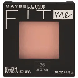 Fit me! Coral 35 Blush 0.16 oz