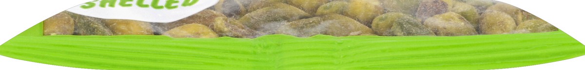 slide 4 of 7, Flanigan Farms Raw Unsalted Shelled Pistachios, 2 oz