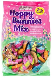 Palmer Candy Hoppy Bunnies Mix