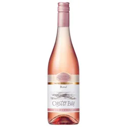 Oyster Bay Rose Wine