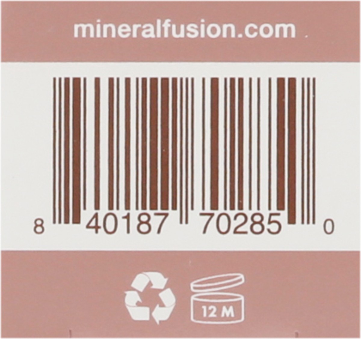 slide 2 of 9, Mineral Fusion Olive 1 - Light Full Coverage Liquid Foundation 1.0 fl oz, 1 ct