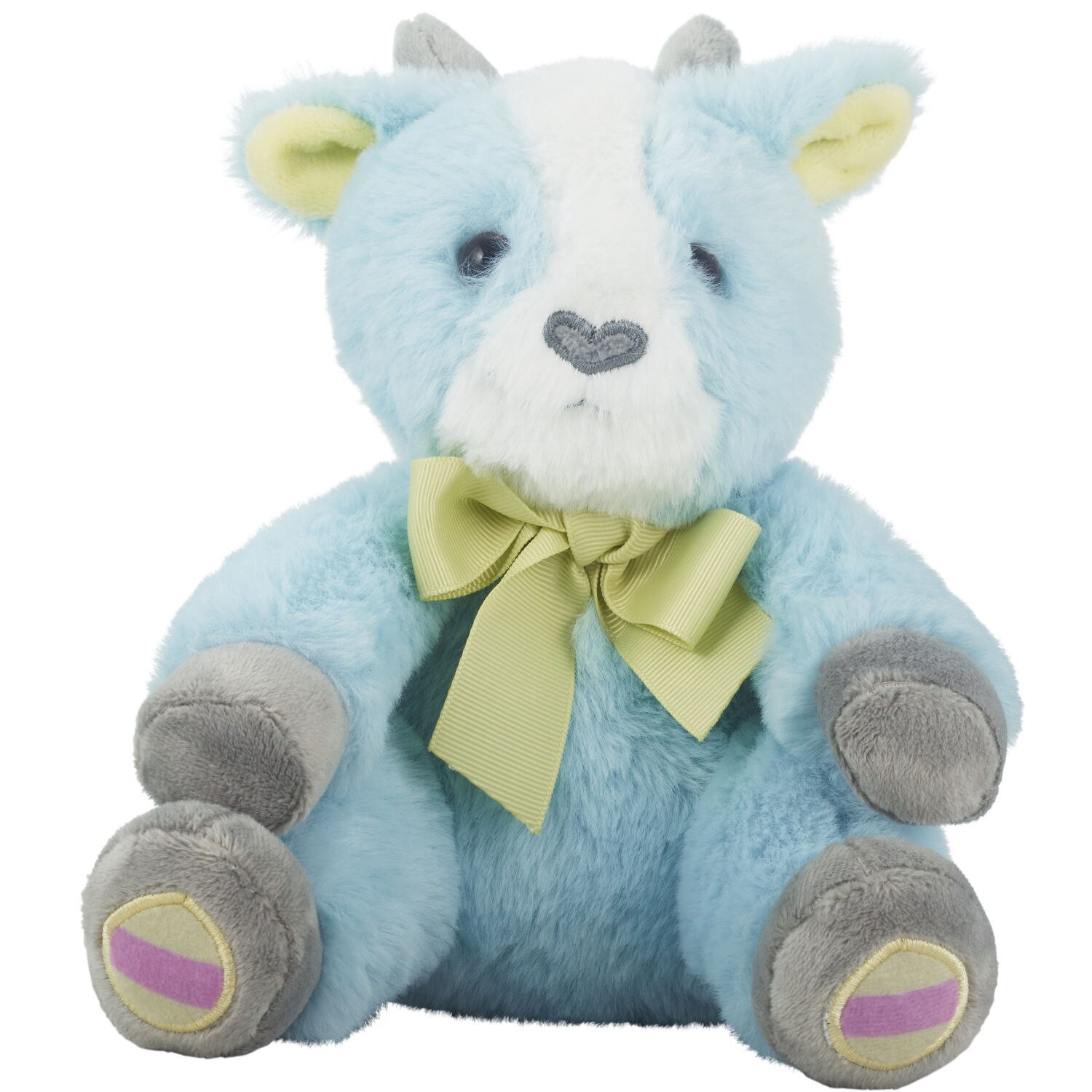 slide 6 of 8, Cottondale Plush Pal, Assorted Characters, 7 In, 1 ct