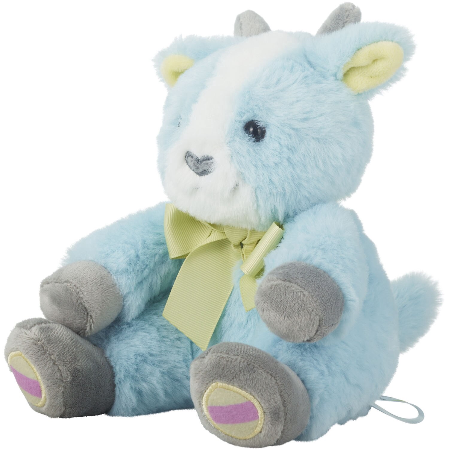 slide 7 of 8, Cottondale Plush Pal, Assorted Characters, 7 In, 1 ct