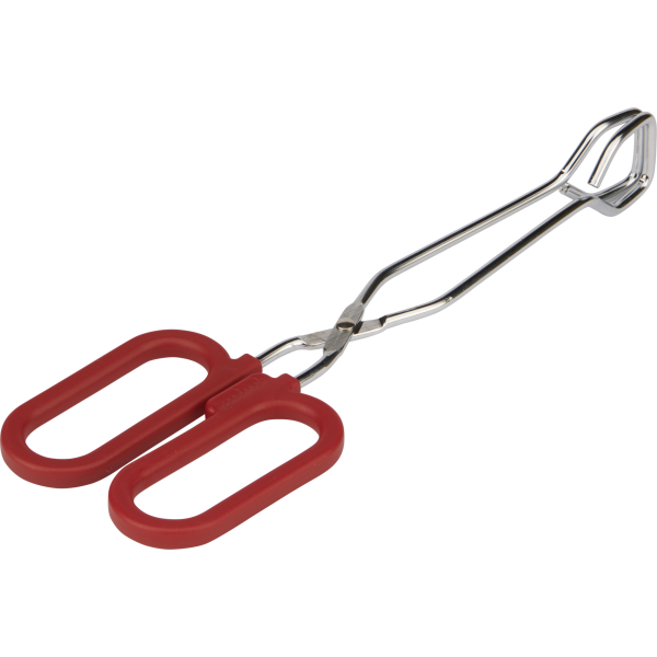 slide 12 of 25, Good Cook Tongs 10in, 10 in