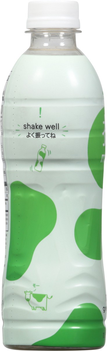 slide 3 of 9, Ito En Matcha Milk Tea - 11.8 fl oz, 11.8 fl oz
