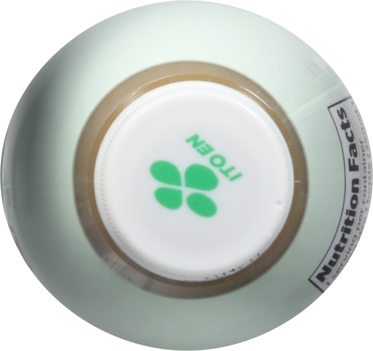 slide 5 of 9, Ito En Matcha Milk Tea - 11.8 fl oz, 11.8 fl oz