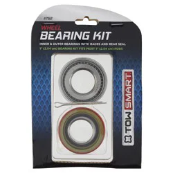 TowSmart Wheel Bearing Kit, 752