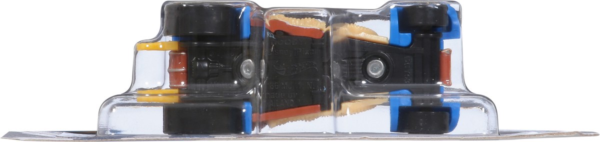 slide 8 of 12, Hot Wheels Mattel Hot Wheels Woody Vehicle, 1 ct