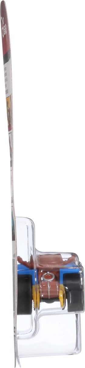 slide 3 of 12, Hot Wheels Mattel Hot Wheels Woody Vehicle, 1 ct