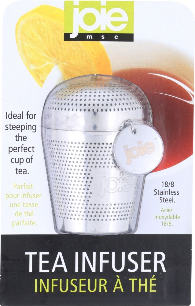 slide 1 of 1, Joie Tea Infuser, 1 ct