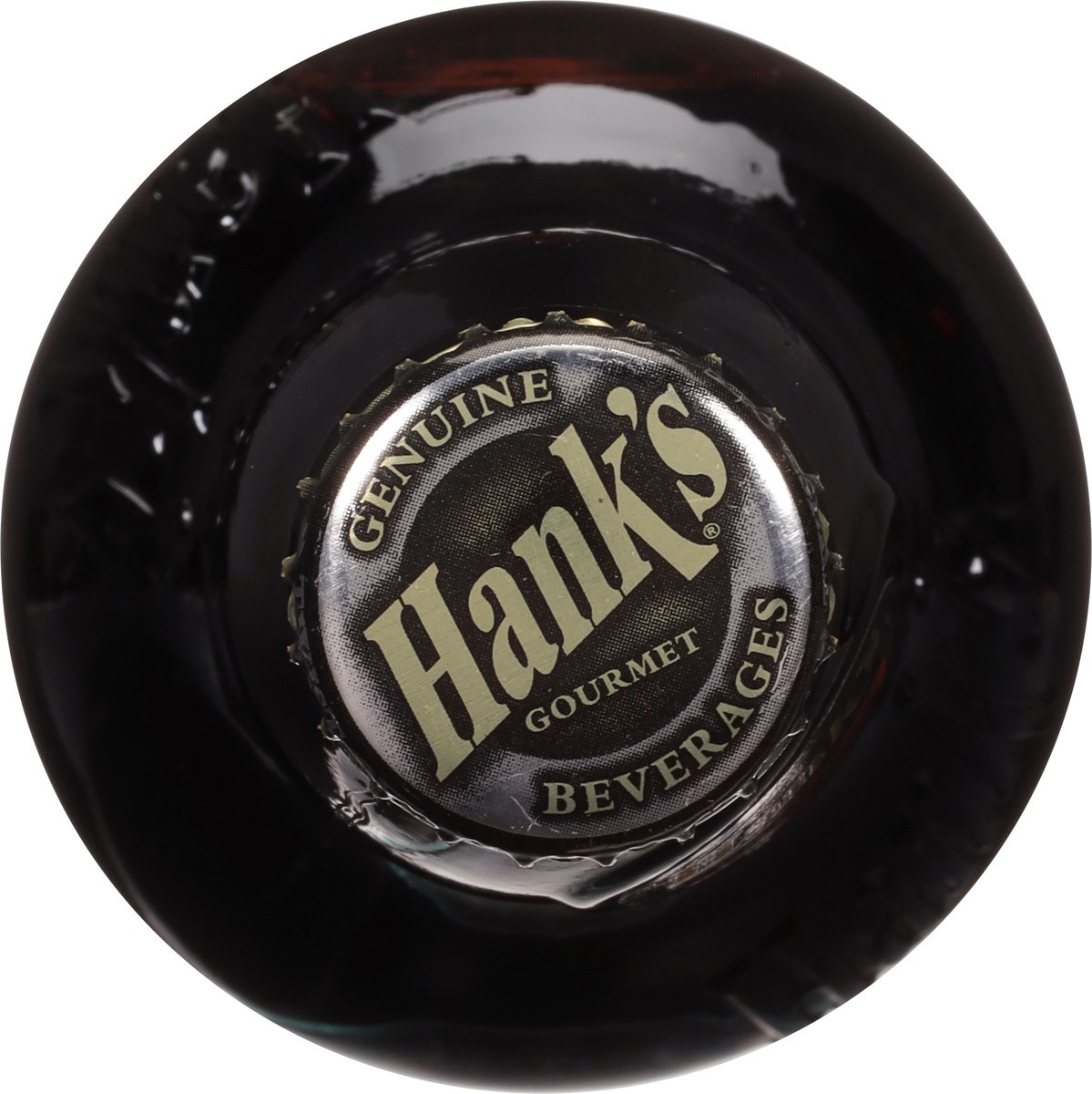 slide 12 of 13, Hank's Gourmet Birch Beer 12 fl oz, 1 ct