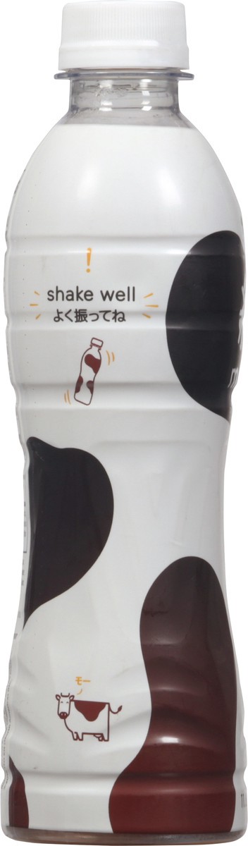 slide 7 of 9, Ito En Black Milk Tea - 11.8 fl oz, 11.8 fl oz