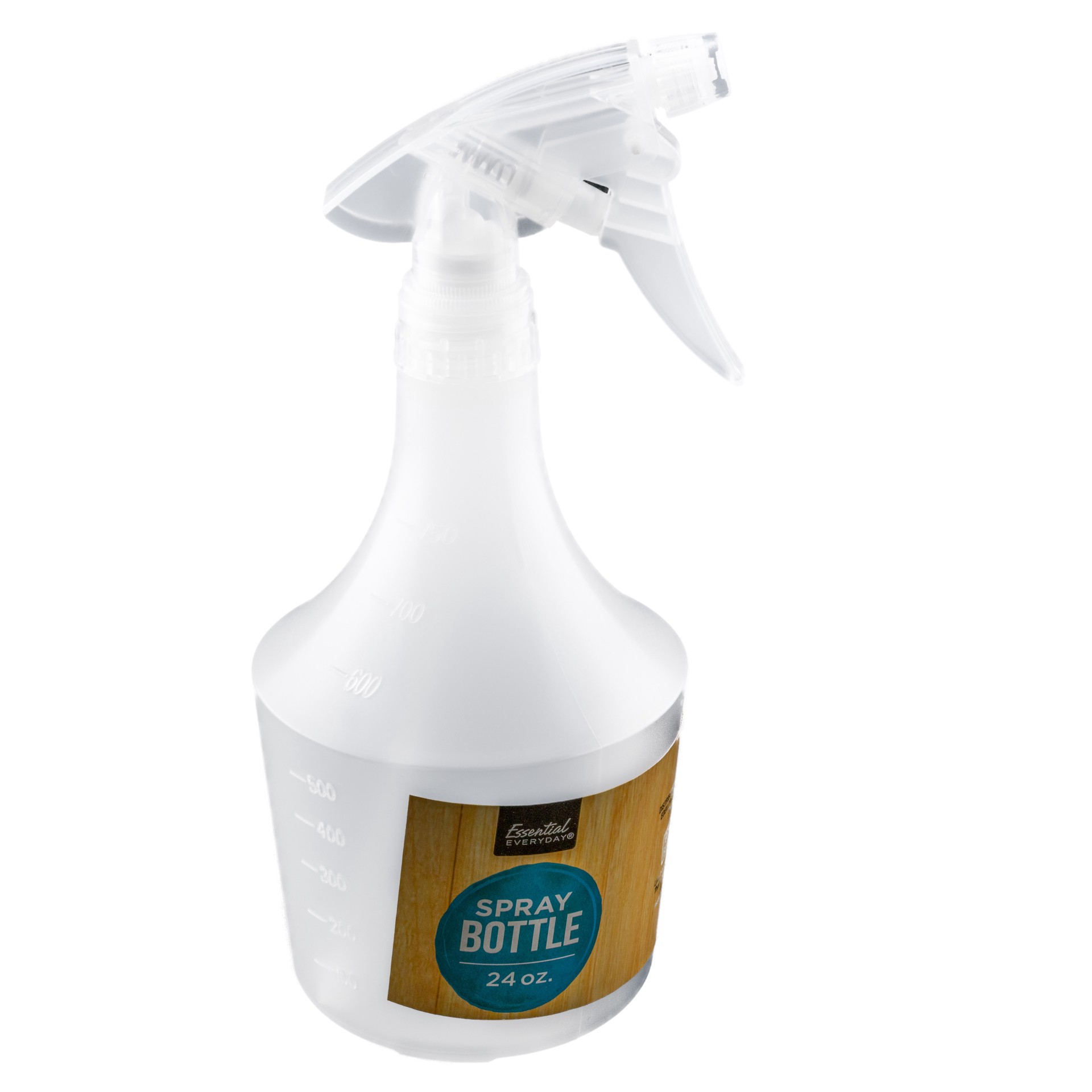 slide 1 of 1, Essential Everyday Spray Bottle, 24 oz