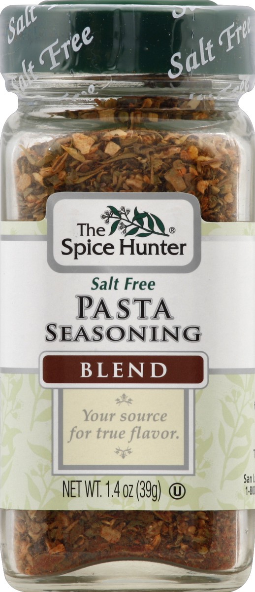 slide 2 of 2, Spice Hunter Seasoning Blend 1.4 oz, 1.4 oz